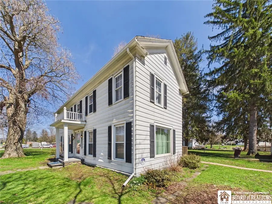 4158 Route 16, Hinsdale, NY 14743 - #2