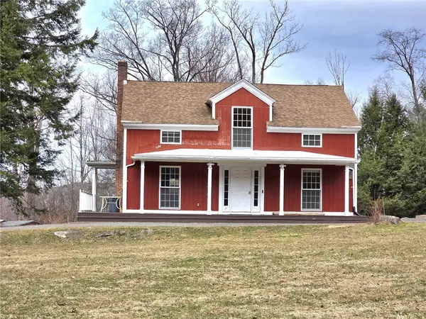 1412 County Highway 31, Cooperstown, NY 13326