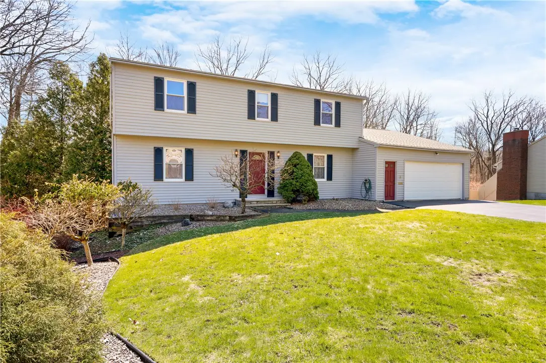 3 Tremain Drive, Fayetteville, NY 13066 - #1