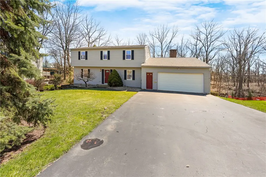 3 Tremain Drive, Fayetteville, NY 13066 - #3