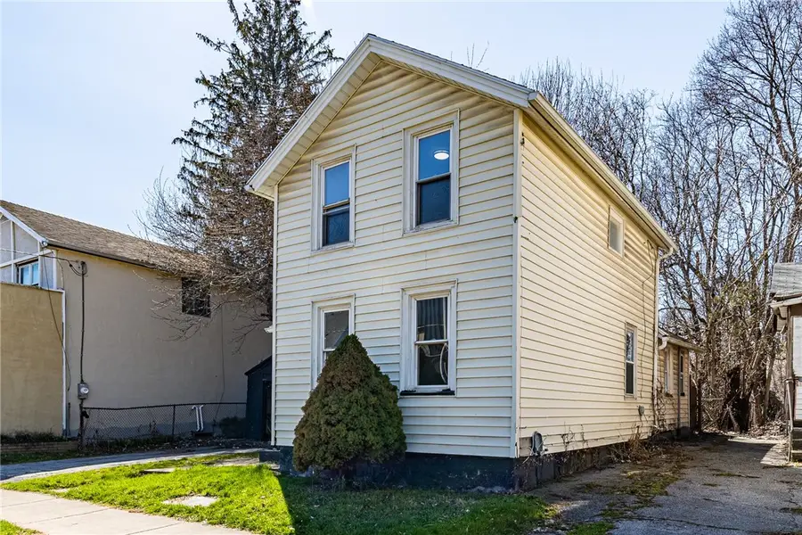 223 Orchard Street, Rochester, NY 14606 - #3