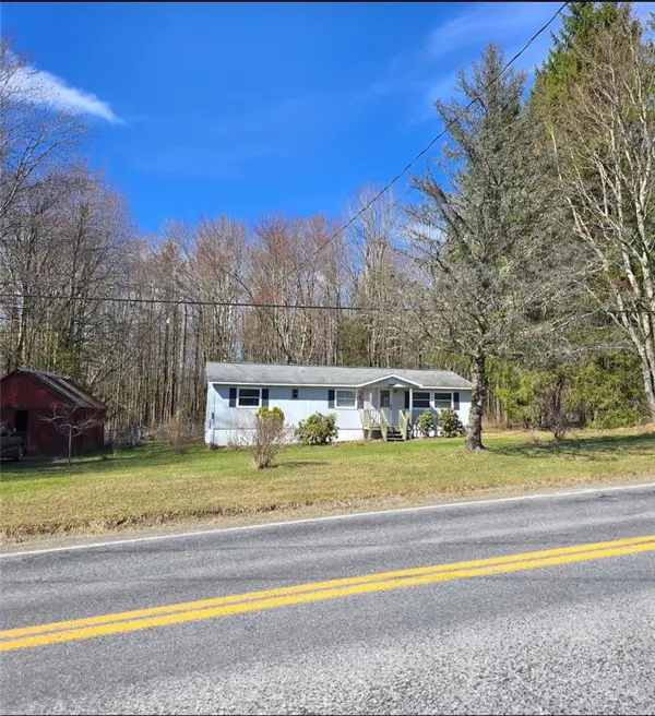 909 County Road 5, Mc Donough, NY 13801