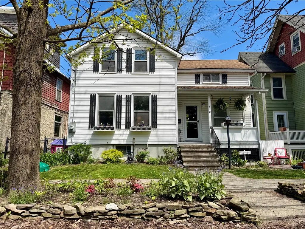 410 E Marshall Street, Ithaca, NY 14850 - #1