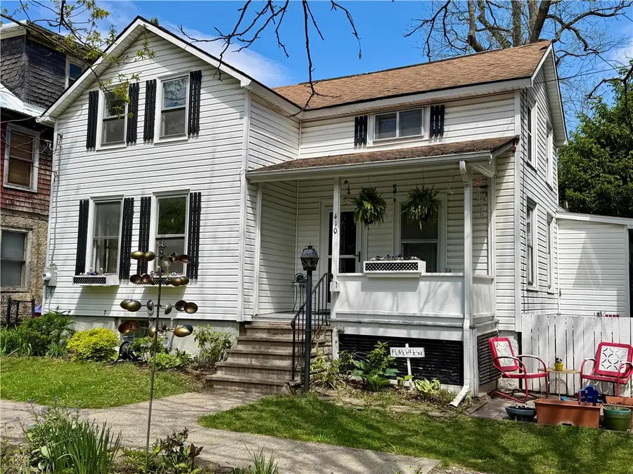 410 E Marshall Street, Ithaca, NY 14850 - #2