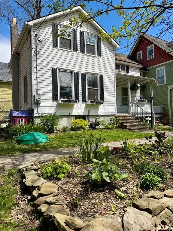 410 E Marshall Street, Ithaca, NY 14850 - #3