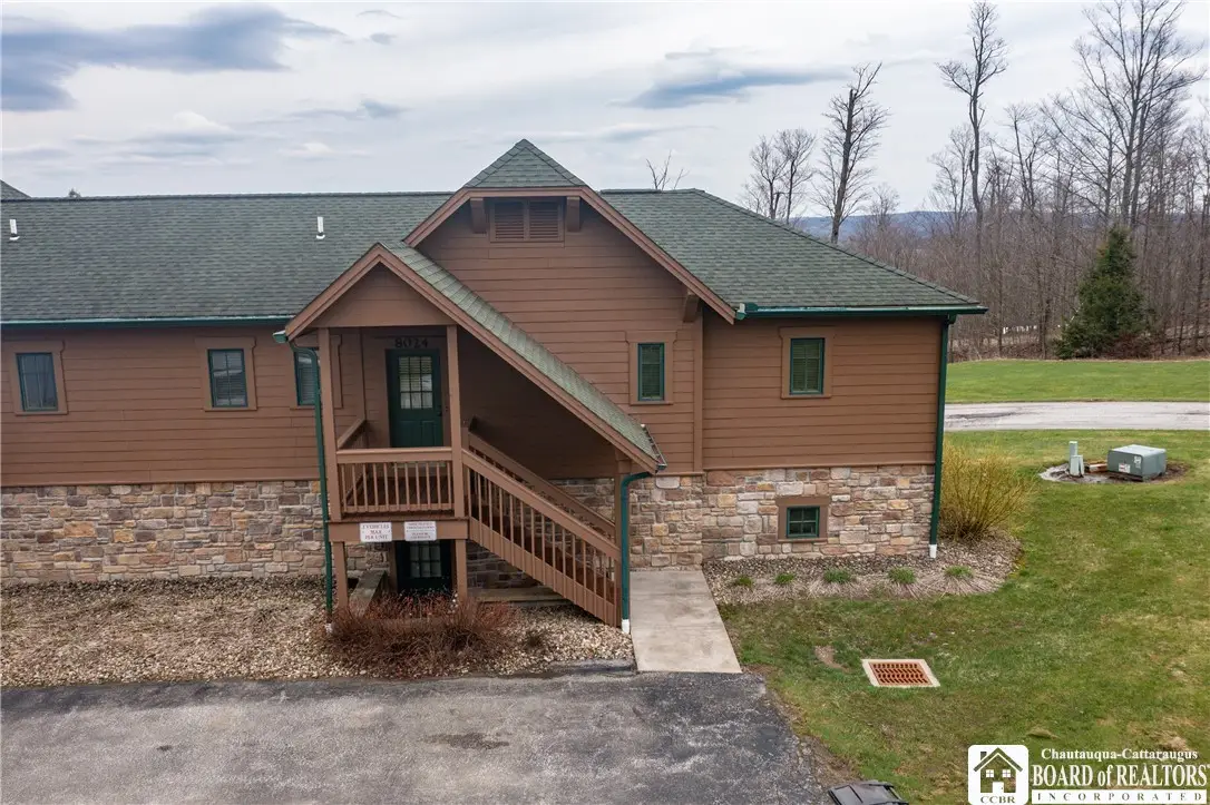 8024 Northgate 1 #8024, Clymer, NY 14724 - #1