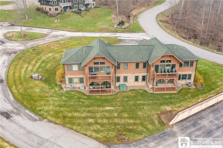 8024 Northgate 1 #8024, Clymer, NY 14724 - #2