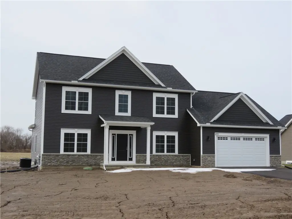 277 Collamer Road, Hilton, NY 14468 - #1