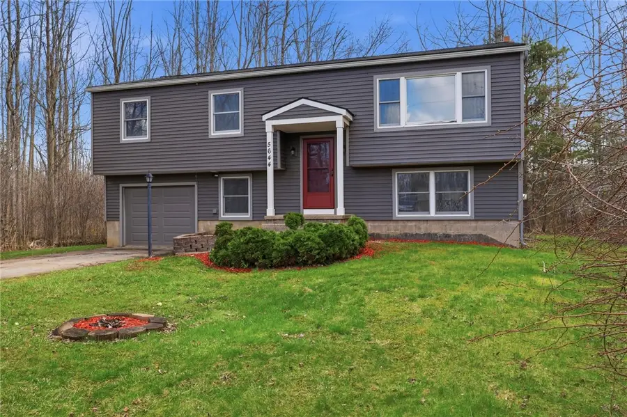 5644 Van Cruyningham Road, Williamson, NY 14589 - #3