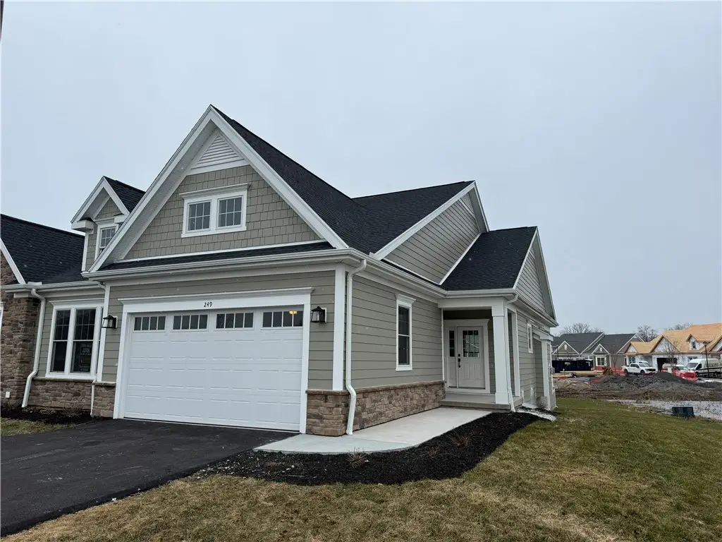 211 Cos Grande, Rochester, NY 14618 - #1