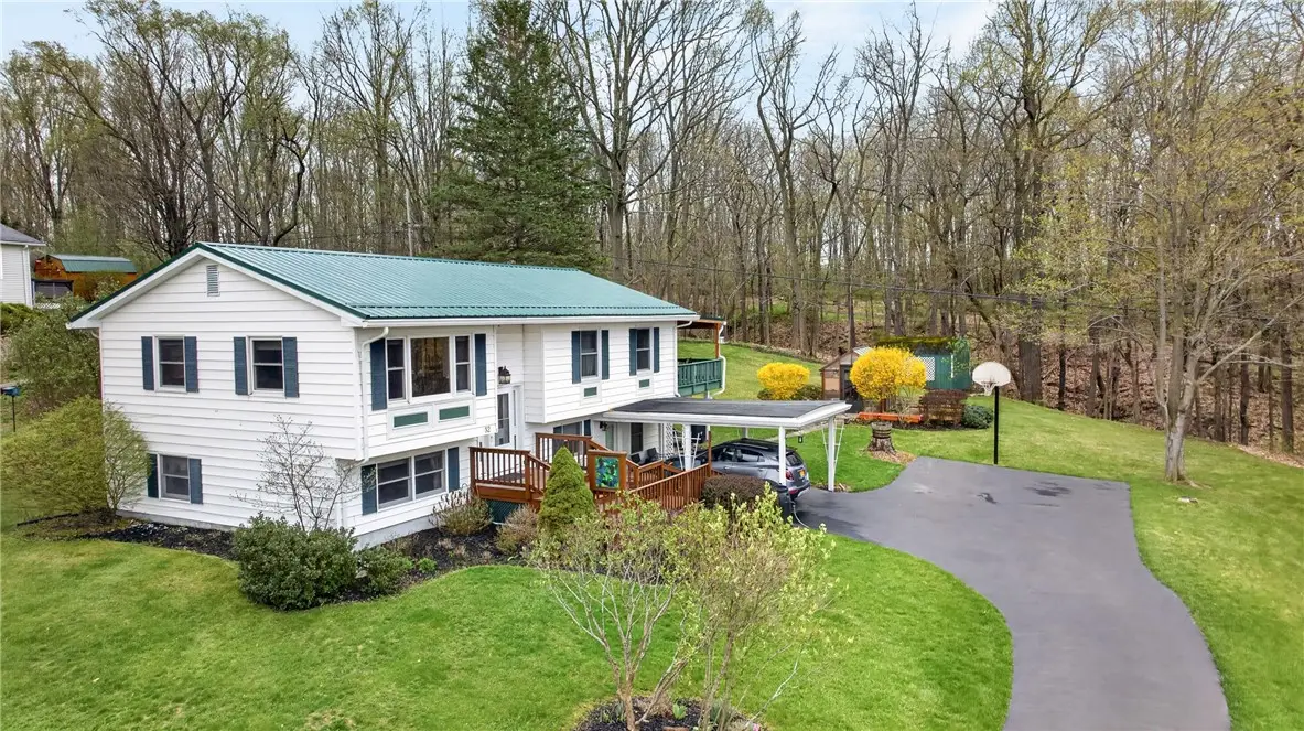 32 Hillcrest Drive, Penn Yan, NY 14527 - #1