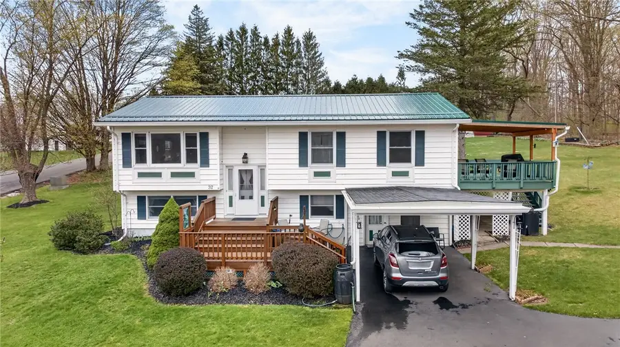 32 Hillcrest Drive, Penn Yan, NY 14527 - #2