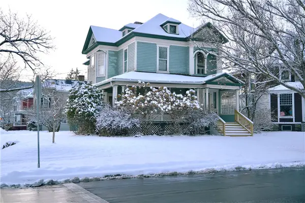 69 Elm Street, Oneonta, NY 13820