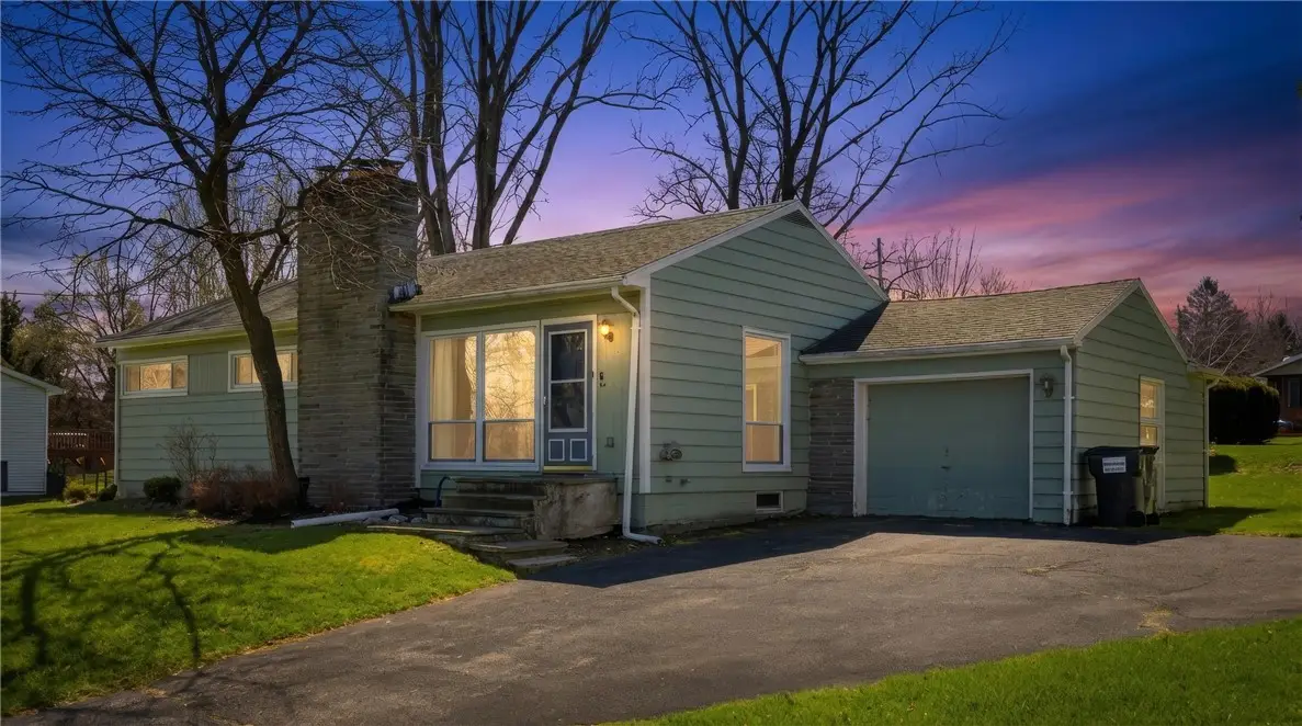 44 Slosson Lane, Geneva, NY 14456 - #1