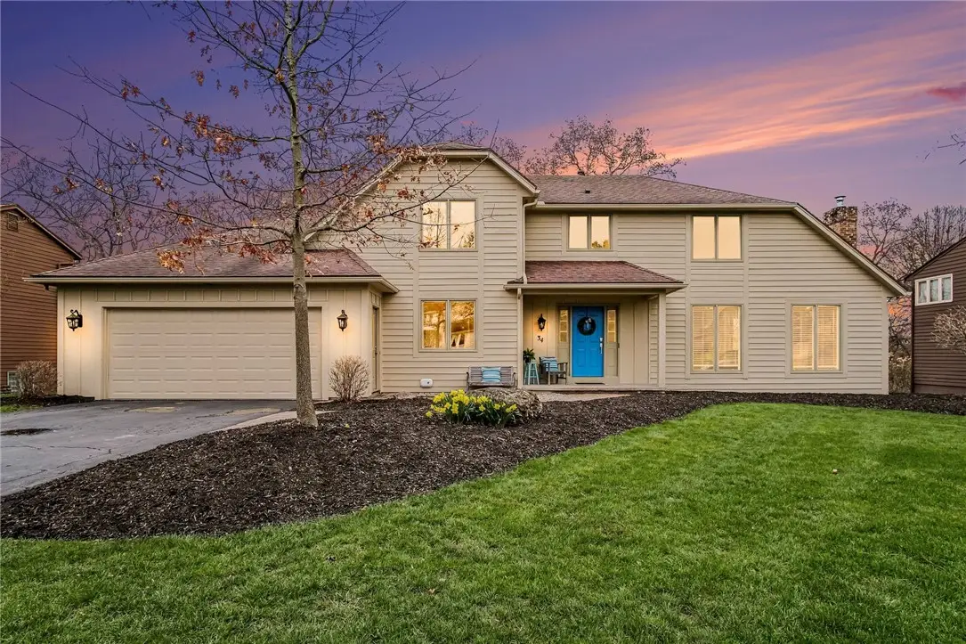 34 Framingham Ln, Pittsford, NY 14534 - #1