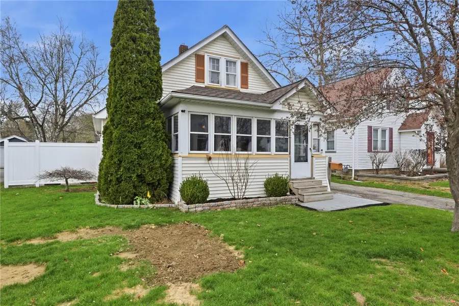 71 Curtice Rd, Rochester, NY 14617 - #2