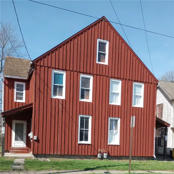 1101-1103 Oak Street, Elmira, NY 14901