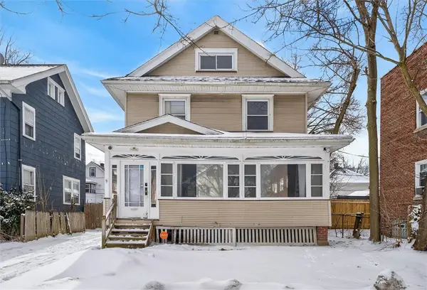 145 Devonshire Court, Rochester, NY 14619