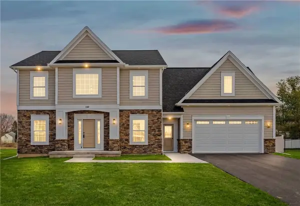 110 Mount Cassino Drive, Rochester, NY 14612