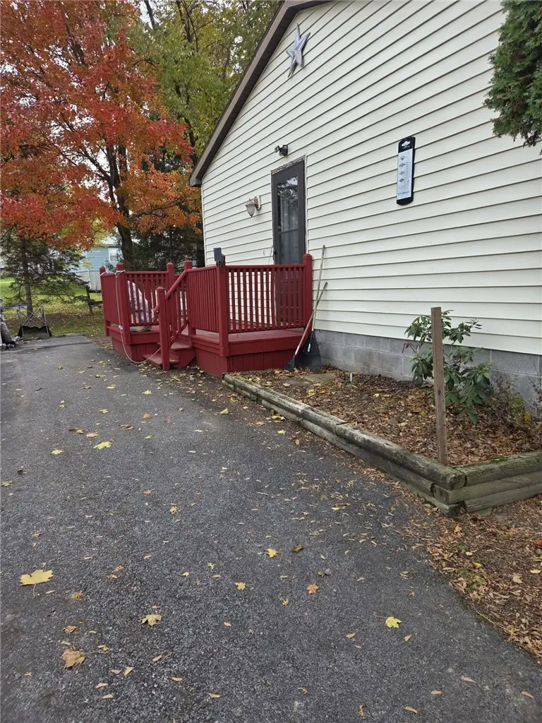 7505 Route 237, Byron, NY 14422 - #2