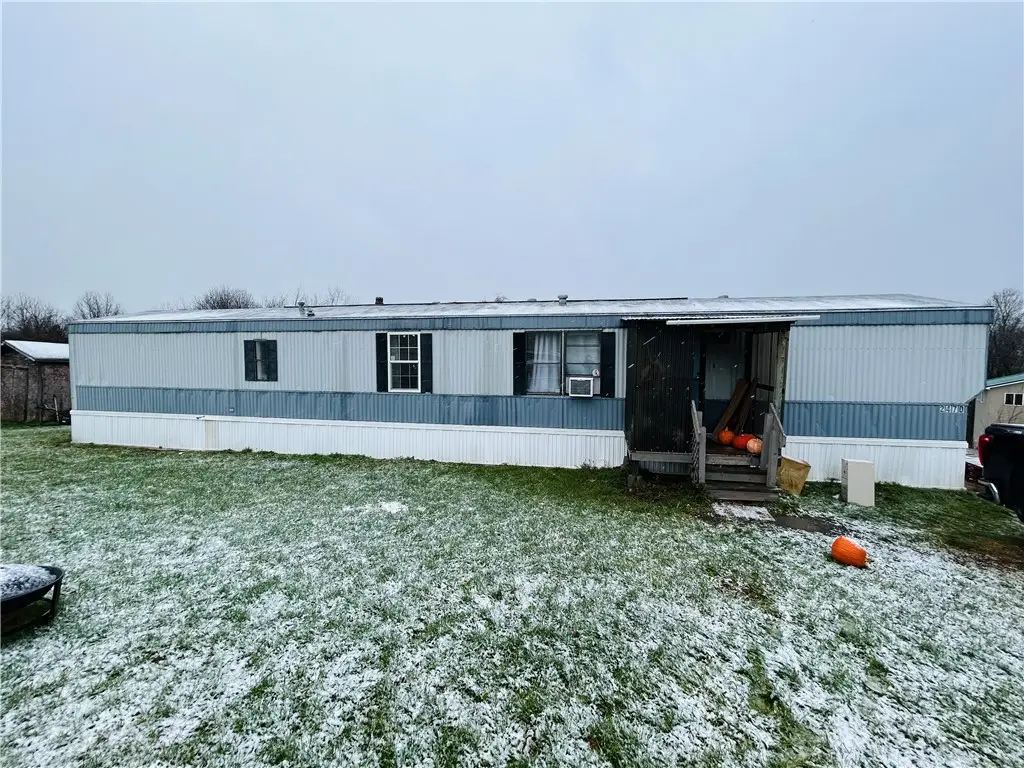 2470 Candy Ln Lane, Eaton, NY 13334 - #1
