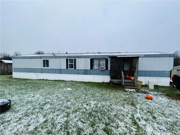2470 Candy Ln Lane, Eaton, NY 13334