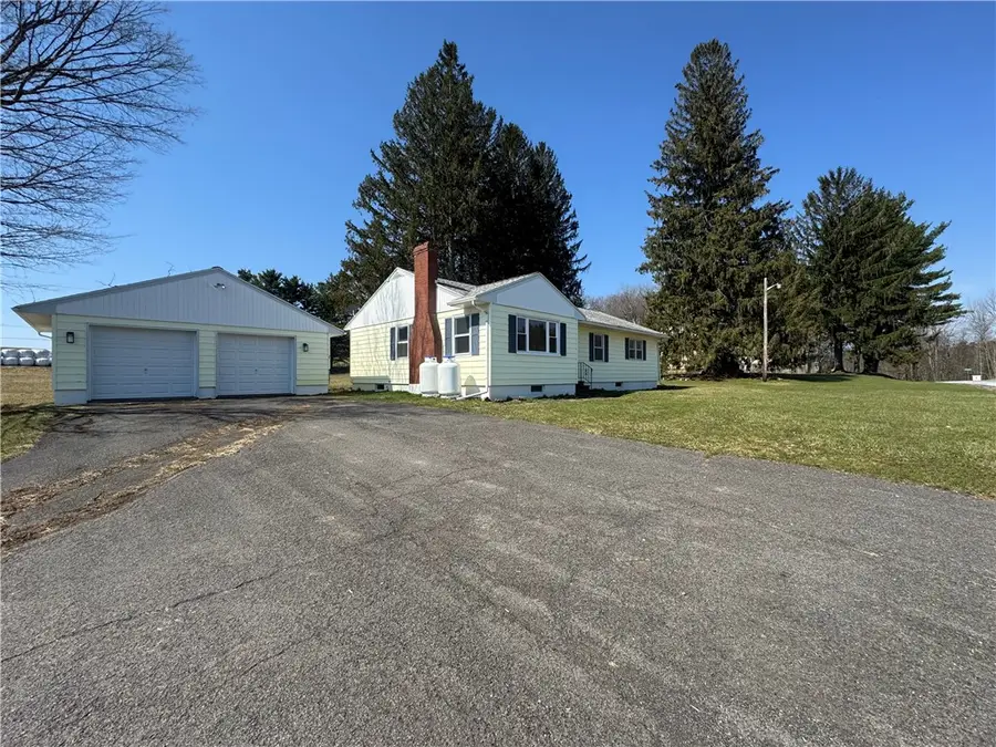 2420 State Highway 23, Morris, NY 13808 - #3