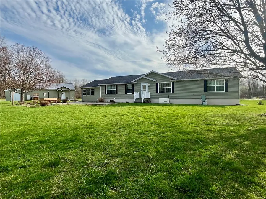 1452 State Route 104a, Sterling, NY 13156 - #2