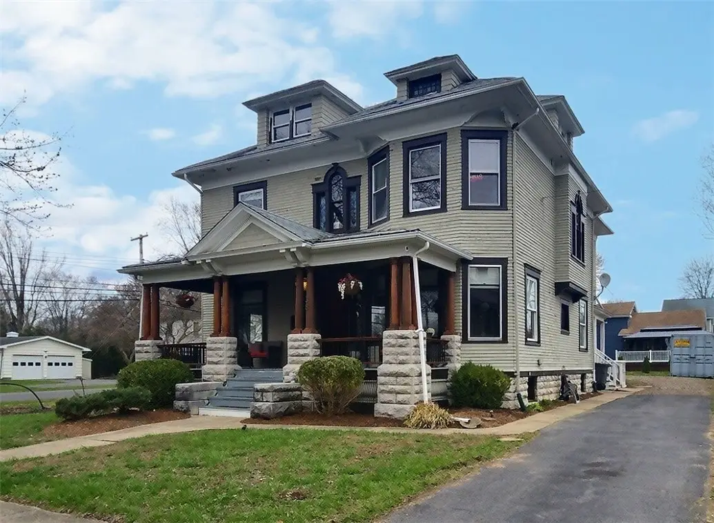 38 Center Street, Waterloo, NY 13165 - #1