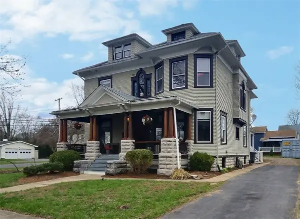 38 Center Street, Waterloo, NY 13165