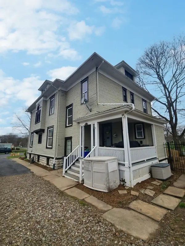 38 Center Street, Waterloo, NY 13165 - #3