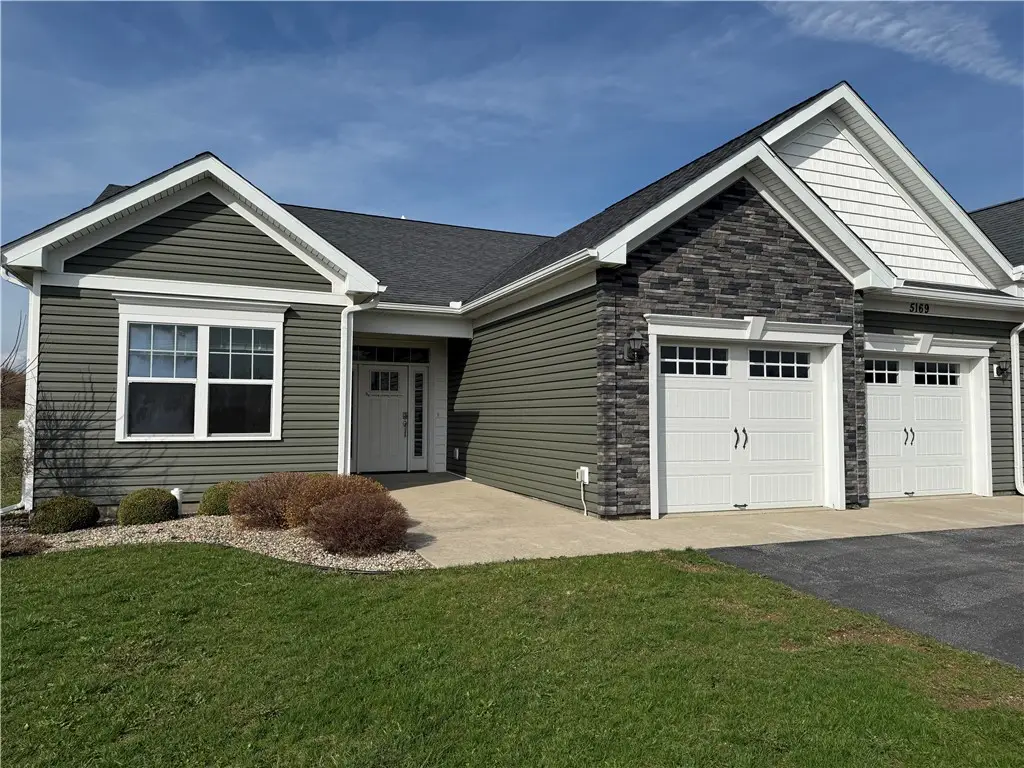 5169 Laurel Oak Way, Batavia, NY 14020 - #1