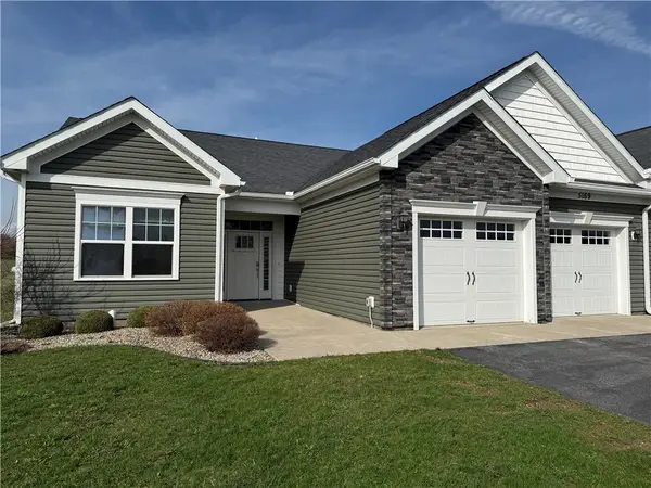 5169 Laurel Oak Way, Batavia, NY 14020