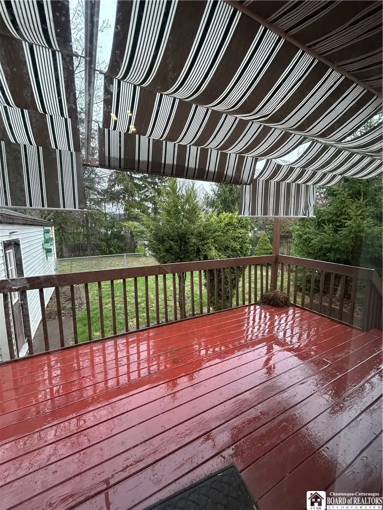 55 Lynbrook Drive, Tonawanda, NY 14150 - #2