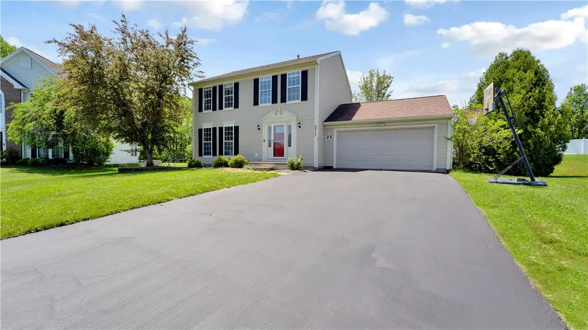 3217 Blue Spruce Drive, Macedon, NY 14502 - #1