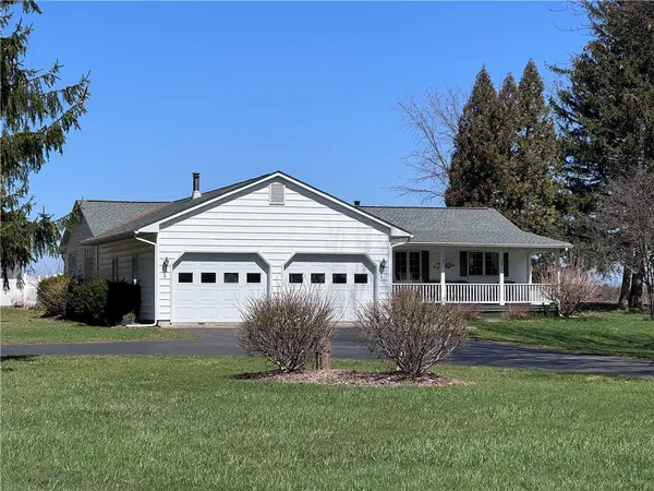 14431 Roosevelt Highway, Kent, NY 14477