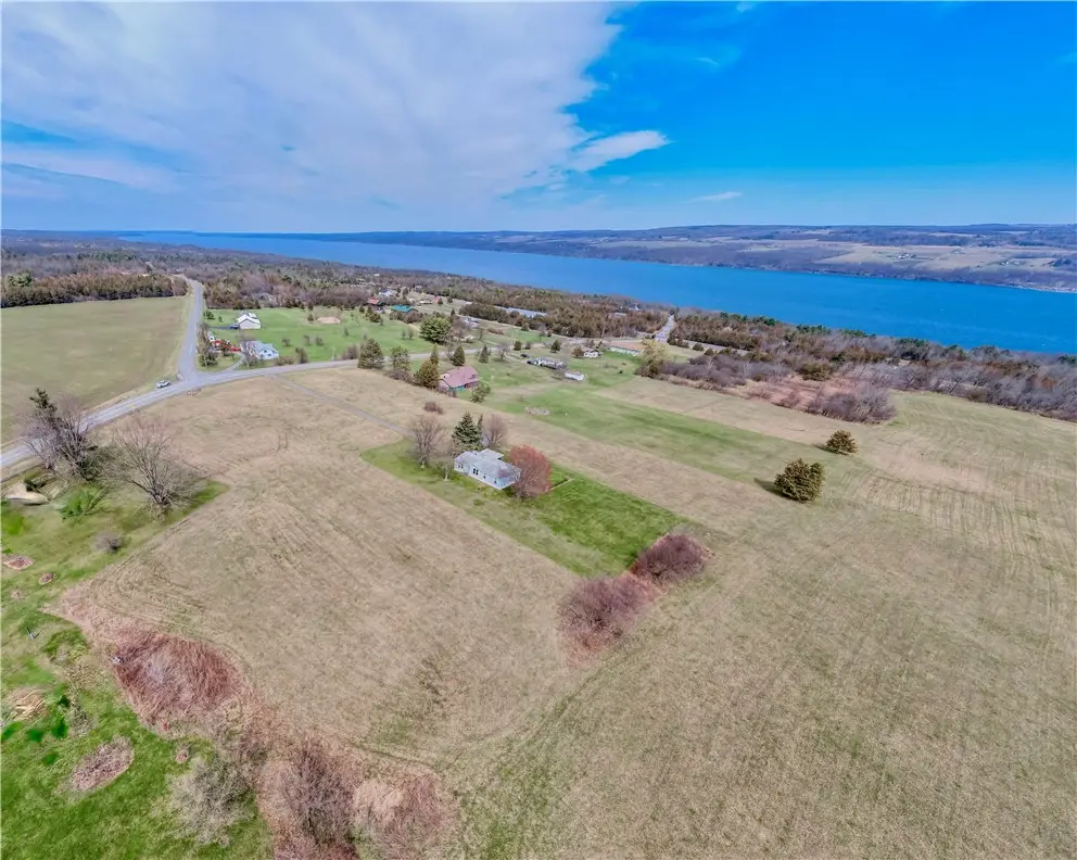 207 Dundee Starkey Road, Dundee, NY 14837 - #1