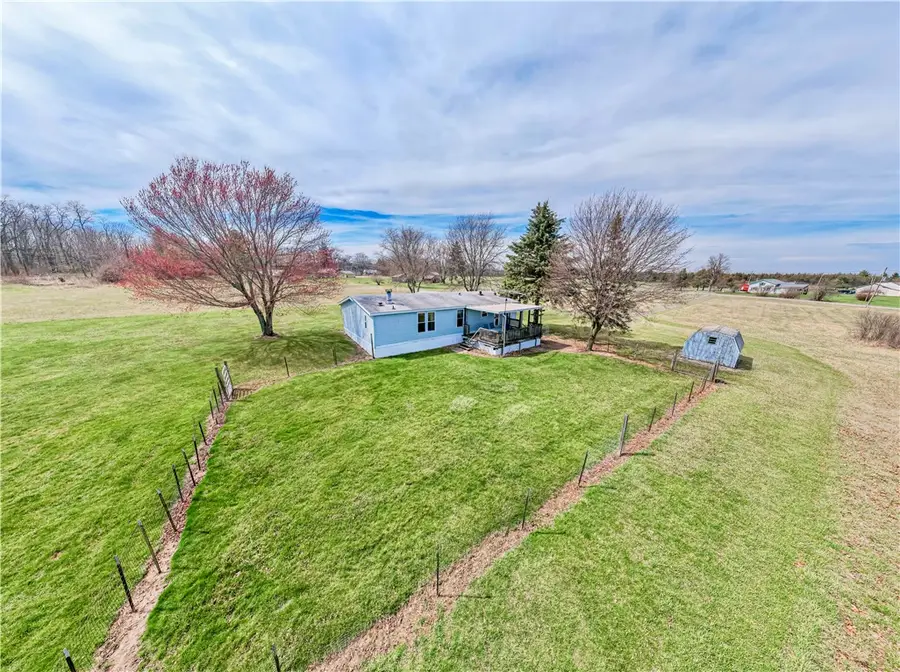 207 Dundee Starkey Road, Dundee, NY 14837 - #2