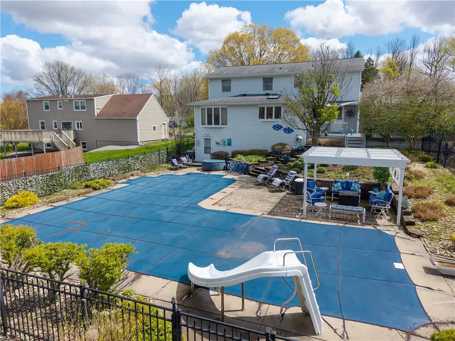 291 Farmview Drive, Macedon, NY 14502 - #2