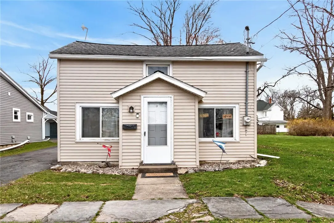 71 Mynderse Street, Seneca Falls, NY 13148 - #1