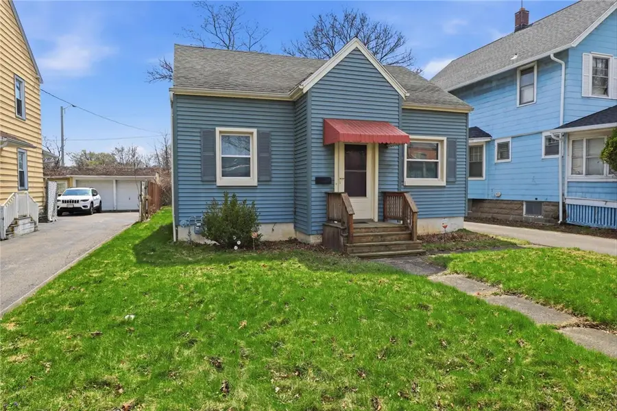 Address Withheld By Seller, Rochester, NY 14621 - #2