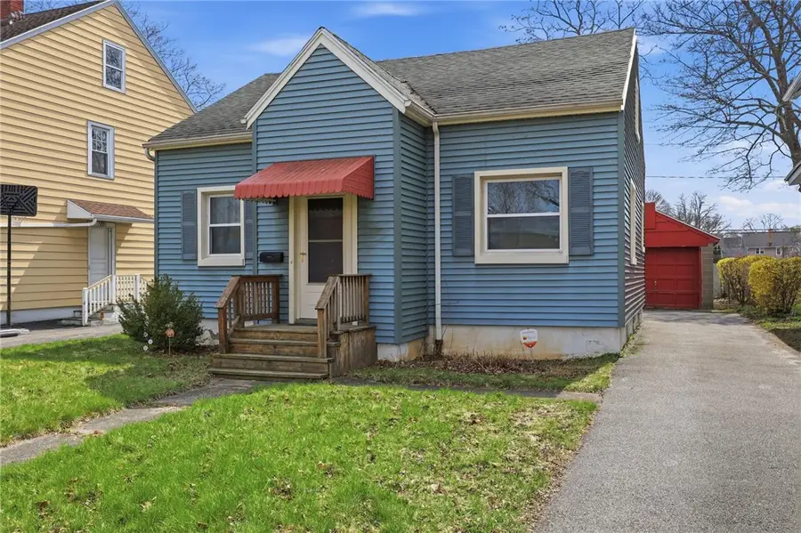Address Withheld By Seller, Rochester, NY 14621 - #3