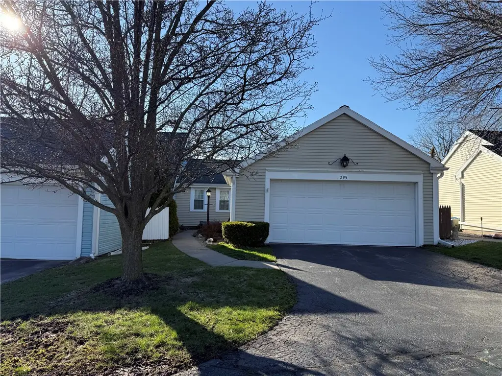 295 Hidden Valley Road, Rochester, NY 14624 - #1
