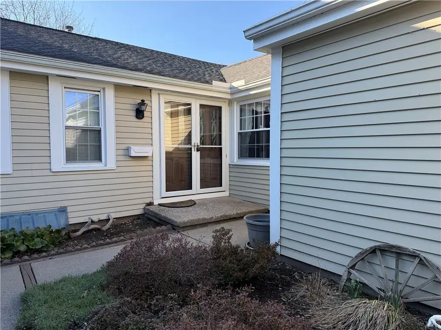 295 Hidden Valley Road, Rochester, NY 14624 - #2