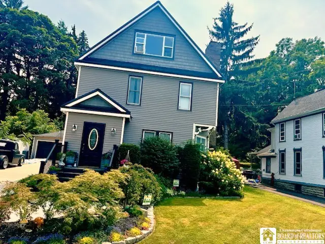 13 Babcock Avenue, Silver Creek, NY 14136 - #3