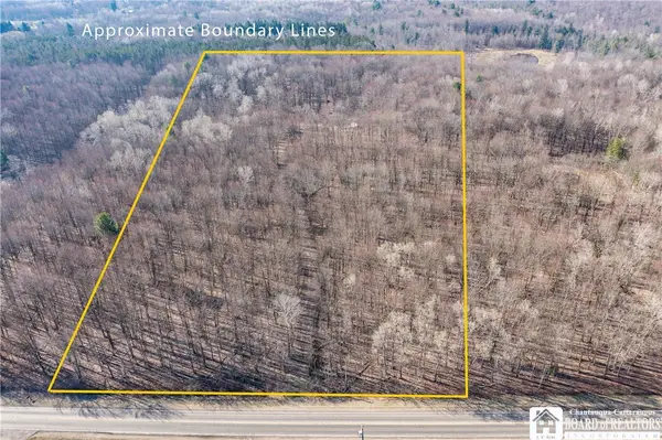 3675 Salisbury Road, Jamestown, NY 14701