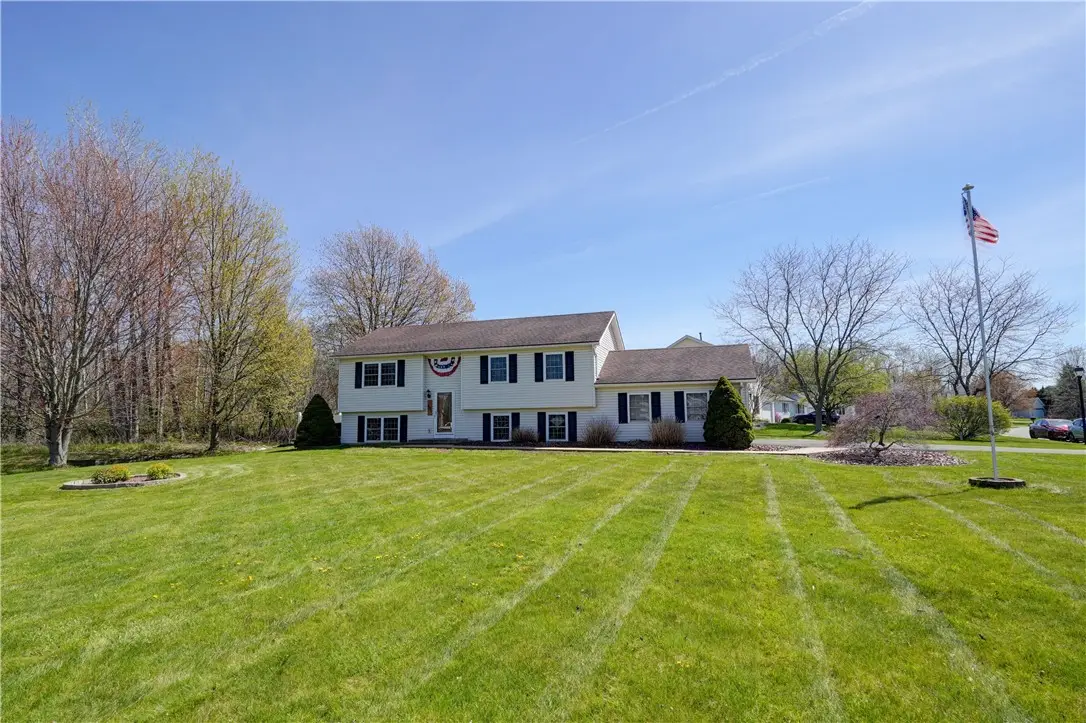 601 Gilmore Road, Brockport, NY 14420 - #1