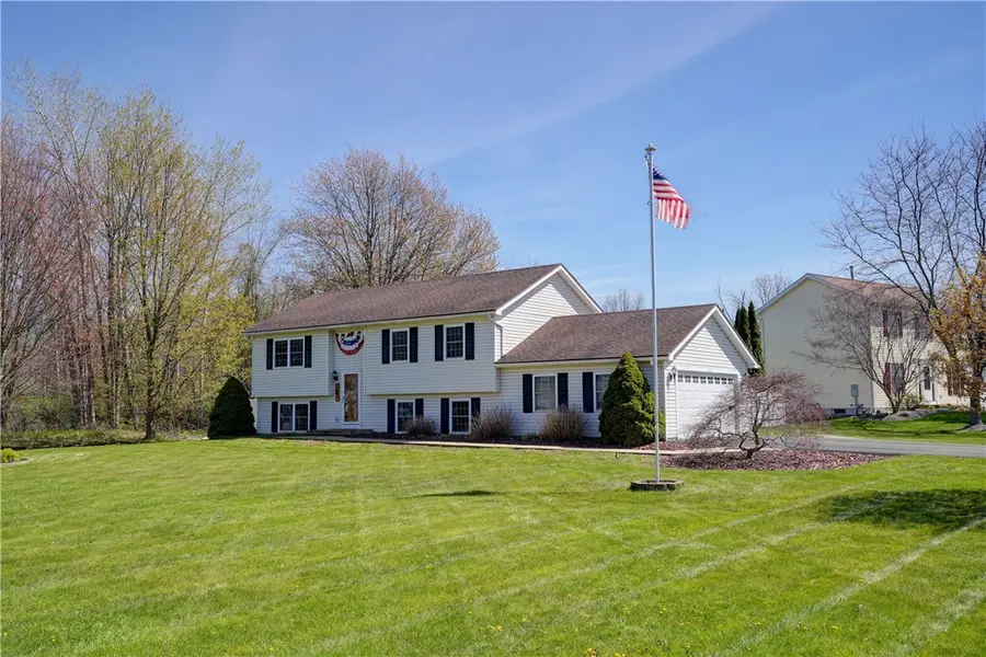 601 Gilmore Road, Brockport, NY 14420 - #2