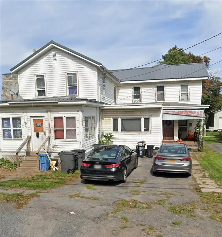 103 E Williams Street, Waterloo, NY 13165 - #1