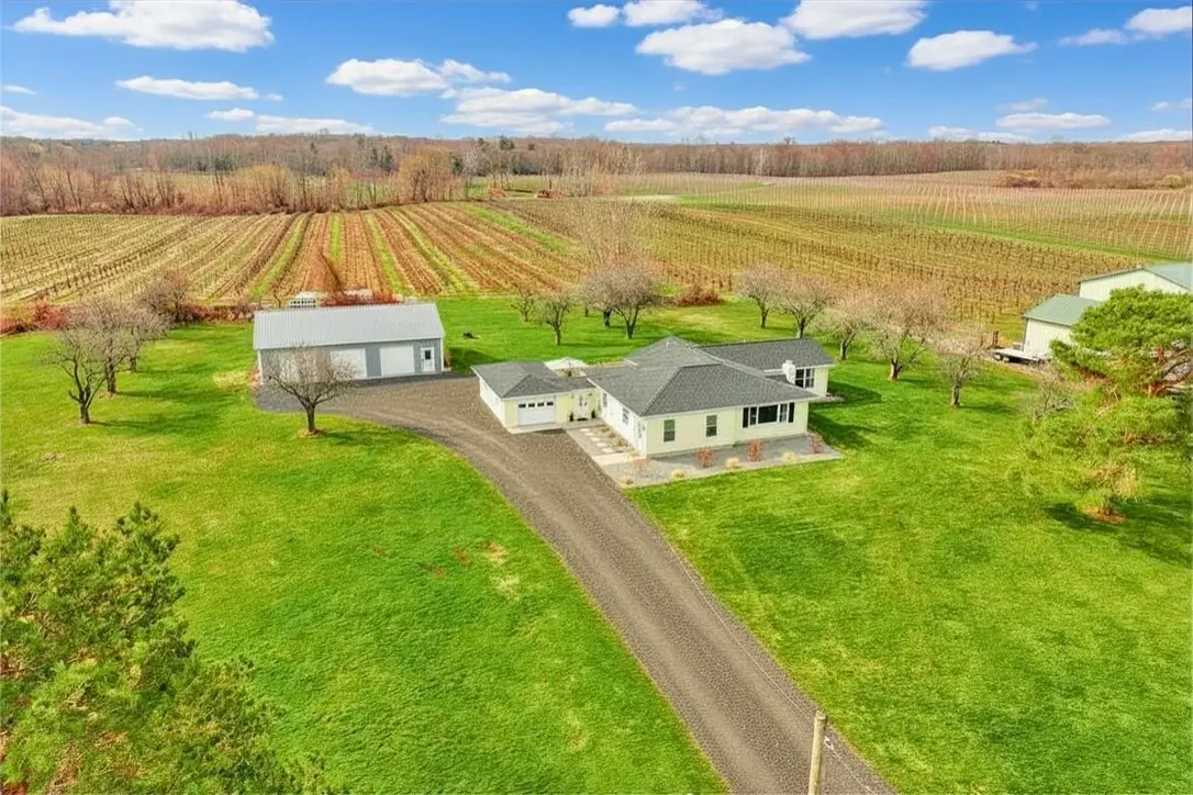 1056 Lake Road, Ontario, NY 14519 - #1